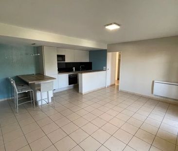 Appartement T3 64m² RDC - Eysines 33320 - Photo 5