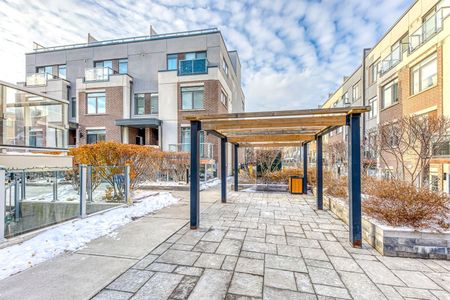 For Lease - 3066 Sixth Line Unit# 347, Oakville, Ontario - Photo 3