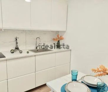 Alquiler de piso en Calle Tenderina Alta, 48 - Foto 4