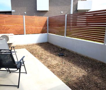 Ground floor unit with two courtyards - Photo 4