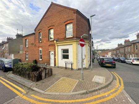 1 bedroom maisonette to rent - Photo 5