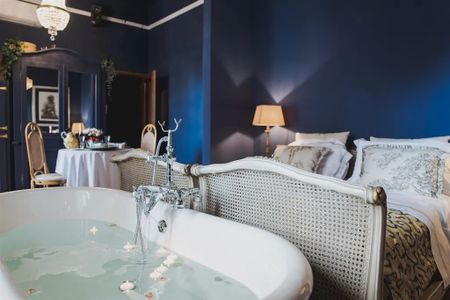 Via Filippo Corridoni, Florence, Tuscany 50134 - Photo 2