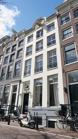 Te huur: Appartement Keizersgracht 274 B in Amsterdam - Photo 4