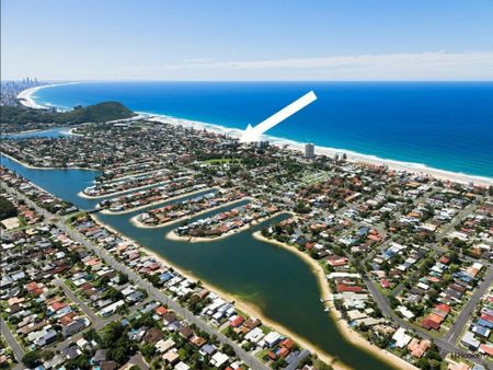 Renovated Unit with Ocean Glimpses - Photo 4