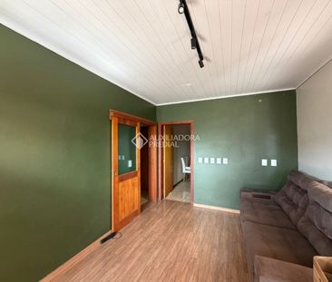 Casa com 3 quartos e 143m² para alugar em Pártico, Gramado. - Photo 2