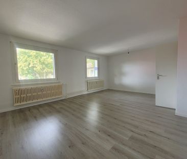 2-Zimmer-Wohnung im Erdgeschoss Für Besichtigungen bitte erst ab No... - Photo 3