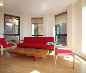 City South, City Road East, Southern Gateway, M15 - Photo 3