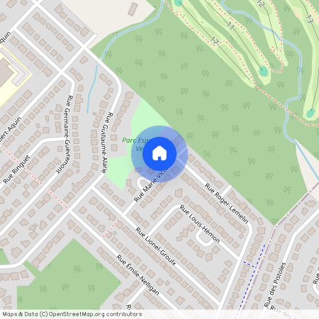 18577 Rue Marie-Victorin, J7J 0G6, Gatineau