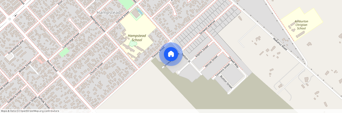 48 Strowan Avenue, Elgin, Ashburton