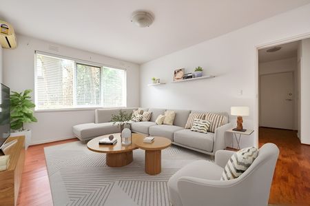 3/165 Power Street, Hawthorn VIC 3122 - Apartment For Rent | Domain - Photo 3