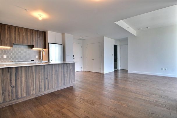Condo for rent, Longueuil (Le Vieux-Longueuil) - Photo 1