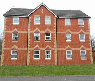 1 bedroom flat to rent - Photo 6