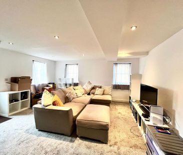 1 bedroom apartment to rent - Photo 5