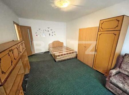 Garsoniera pet friendly, decomandata, 50 mp, Rovine, zona parculet - Photo 3