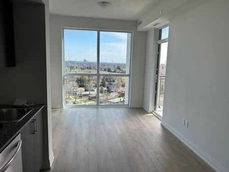 For Lease - 10 Meadowglen Place Unit# 1106, Toronto, Ontario - Photo 3