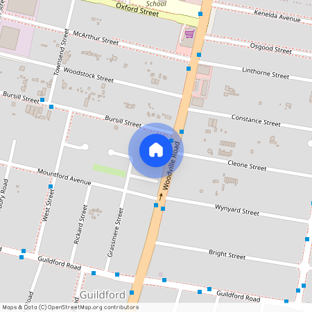 14/328 Woodville Road, NSW 2161, Guildford