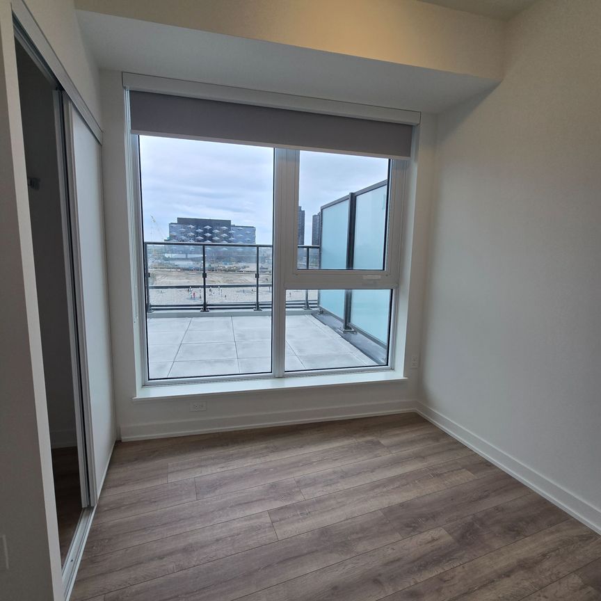 For Lease - 1 Kyle Lowry Road Unit# 521, Toronto, Ontario - Photo 1