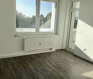 Wohnen in Hannover-Stöcken - Gemütliche 3-Zimmer-Wohnung mit Balkon - Photo 6
