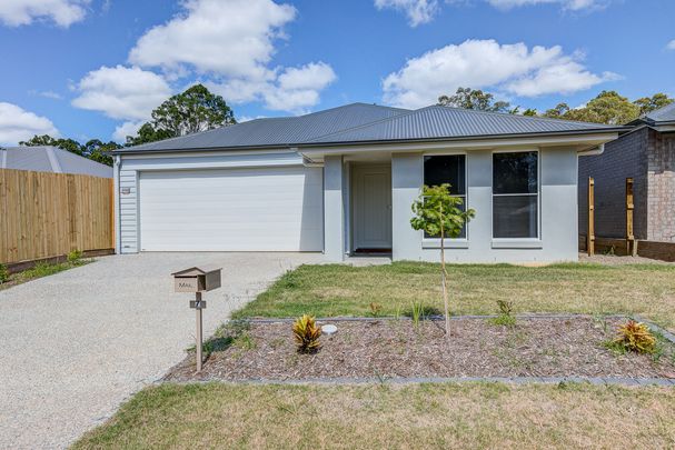 Brand New Family Home! - Photo 1