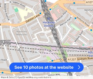 Marcon Place, Marcon Place - Photo 1