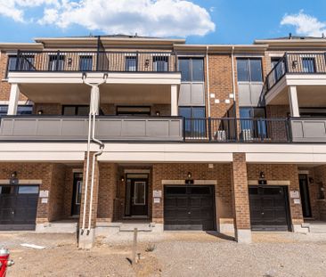For Lease - 6 Thornbird Crescent, Brampton, Ontario - Photo 5