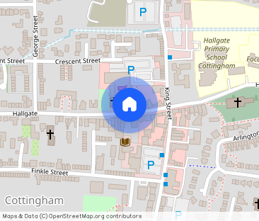 Hallgate, Cottingham - Photo 1