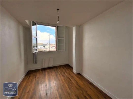 Appartement à louer 2 pièces 44.94m² - Photo 1
