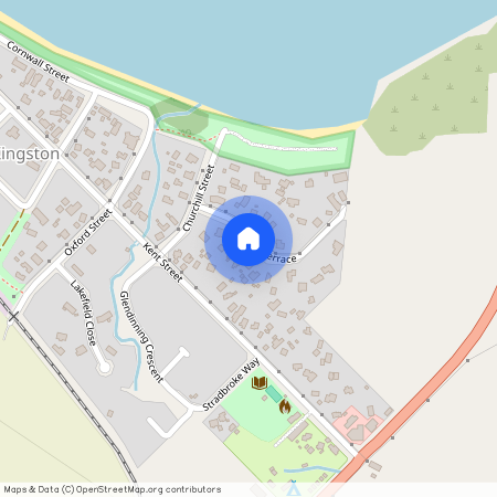 23 Wesney Terrace, Kingston, Queenstown