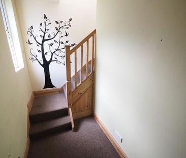 1 bedroom maisonette to rent - Photo 4