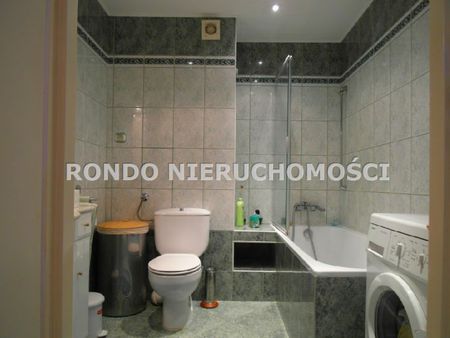 Wrocław, Krzyki, Róży Wiatrów - Photo 5