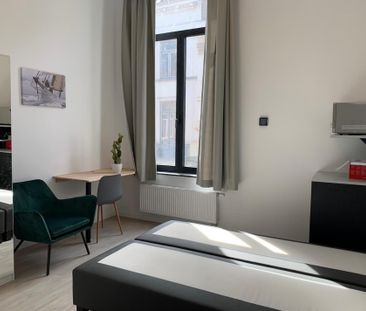 Beautiful, furnished student room! - Foto 6