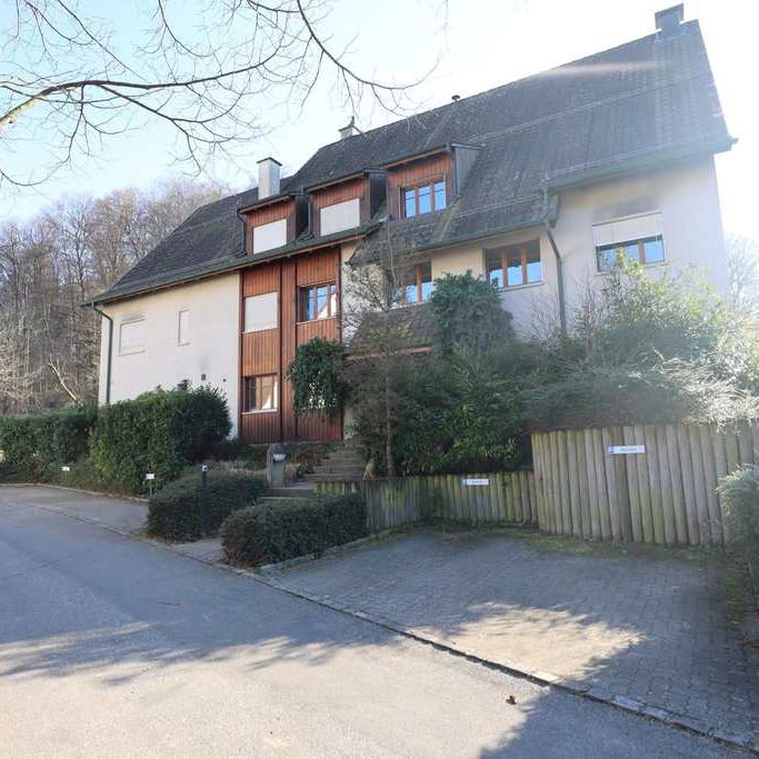 3.5 Zimmer, 82 m², EG - Photo 1