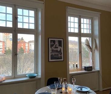 Södertälje - 2rok - 12mån - 10.350kr/mån - Foto 4