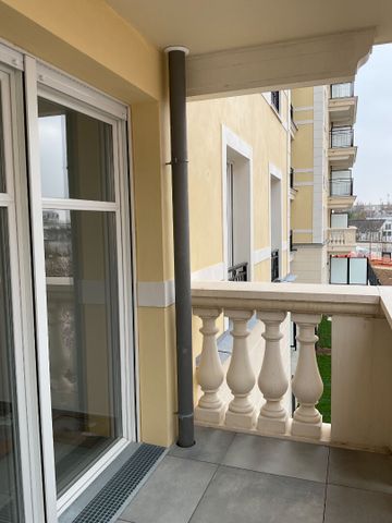 Appartement Le Blanc Mesnil 3 pièce(s) 61,95 m2 - Photo 5