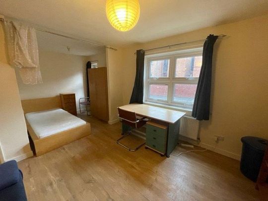 Studio to rent - Photo 1