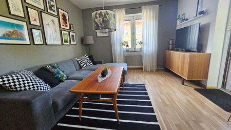 Ängdalavägen, Malmö - Photo 3