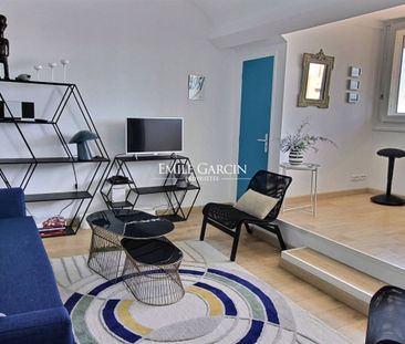 Appartement à louer à Biarritz, plage du Miramar, vue imprenable su... - Photo 6