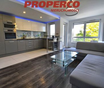 Kielce, Barwinek, Starowapiennikowa - Zdjęcie 2