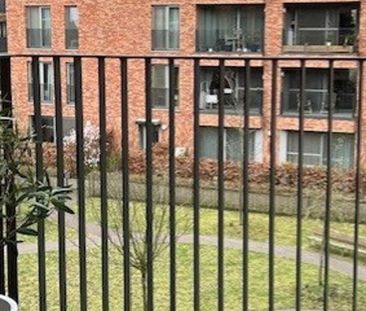 Appartement te huur in Leuven voor € 1.150 met 1 slaapkamer - Foto 2