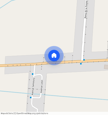 ** Boulevard Laframboise, Saint-Hyacinthe, Saint-Hyacinthe, Montérégie, J2R 1B7