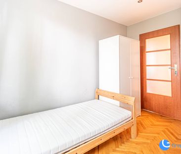 2 niezależne pok. 42m2 *Prądnik Czerwony*Lublańska - Zdjęcie 6