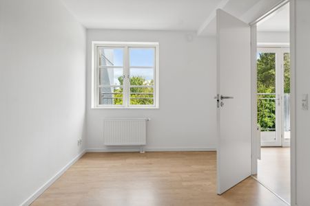 God 4-værelses på Kolonivej i Dianalund - Photo 2