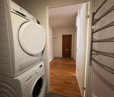 Ragnvallagatan 22D- 2rok (lgh 1001) - Photo 1