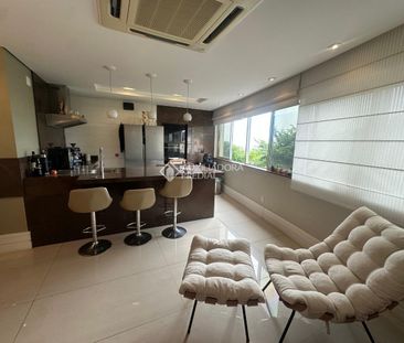 Apartamento com 2 quartos e 100m² para alugar em Higienópolis, Port... - Foto 5