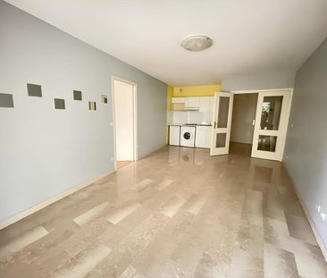 Appartement 2 pièces – CALUIRE ET CUIRE - Photo 1