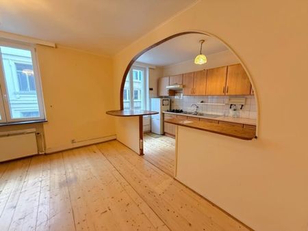 Appartement te huur - Photo 4