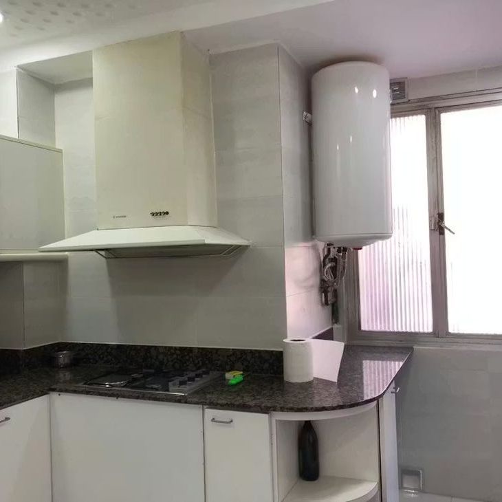 Carrer Cirilo Amorós, Valencia, Valencian Community 46004 - Photo 1