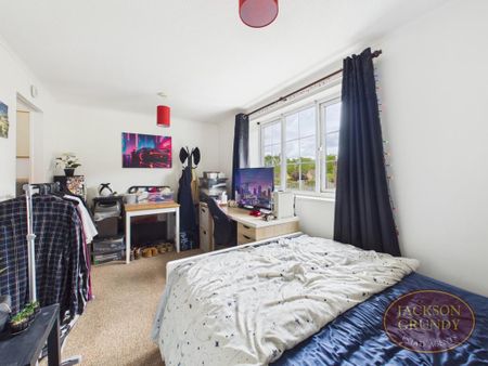 1 bedroom apartment to rent - Photo 3