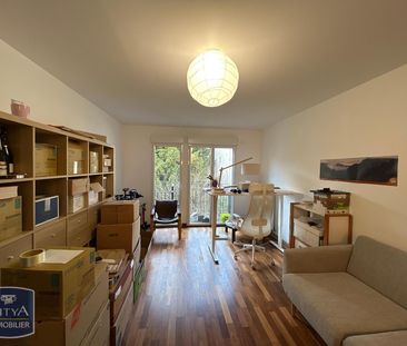 Location Appartement 2 pièces 44m² NANCY 54000 - Photo 4