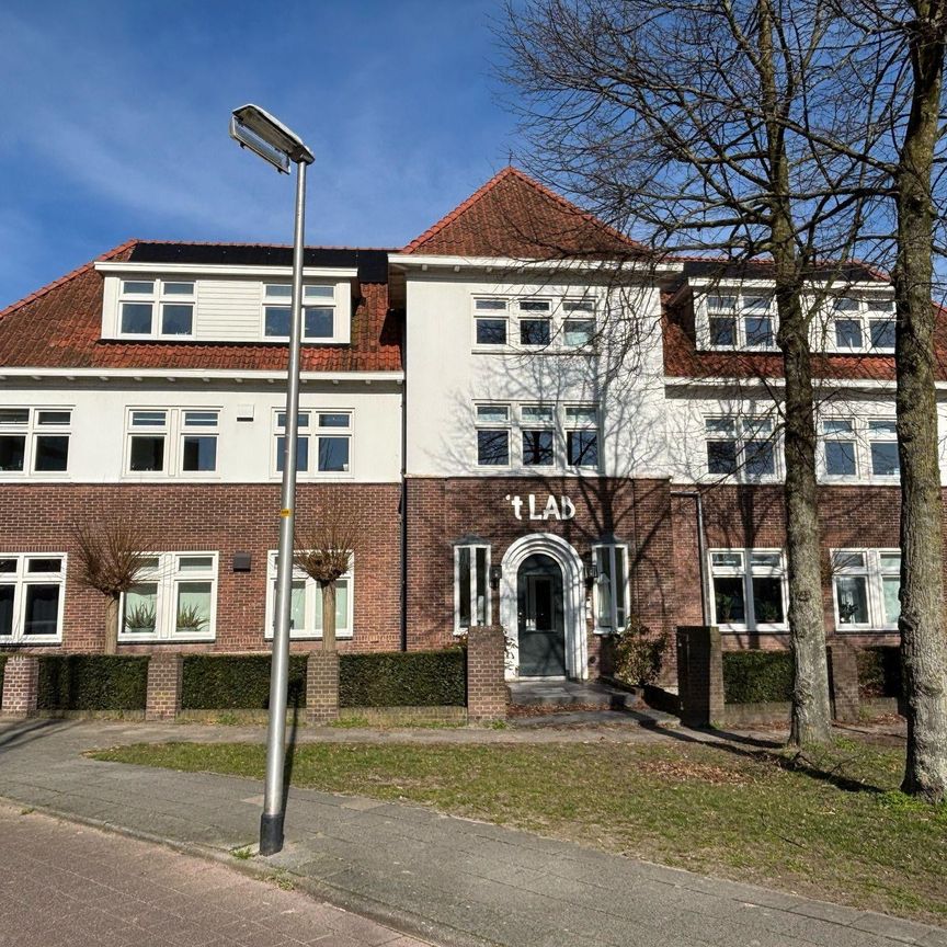 Te huur: Appartement G.J. Leonard Ankersmitlaan in Deventer - Foto 1